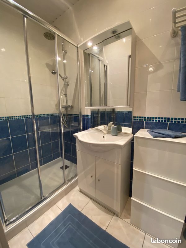 Appartement à louer, 23m², Nancy