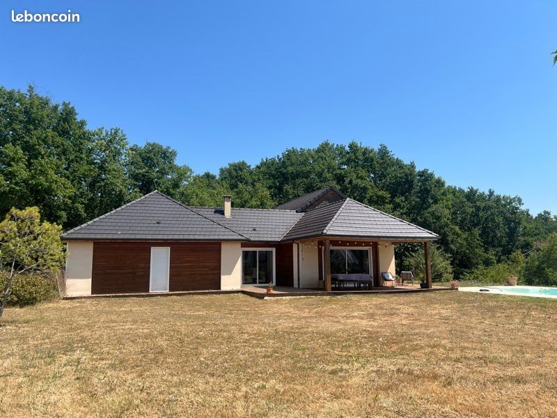 Maison à vendre, 148m², Saint-Cyr-la-Roche
