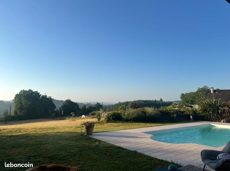 Maison à vendre, 148m², Saint-Cyr-la-Roche
