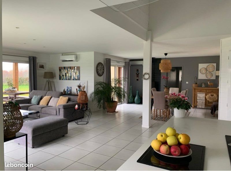 Maison à vendre, 148m², Saint-Cyr-la-Roche
