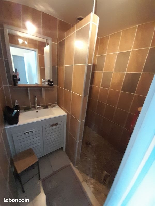 Maison à vendre, 125m², Dornas