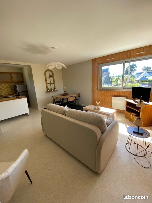 Appartement à louer, 40m², Dinard