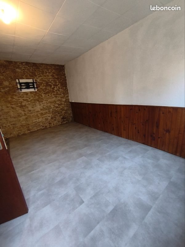 Appartement à louer, 23m², Périgueux