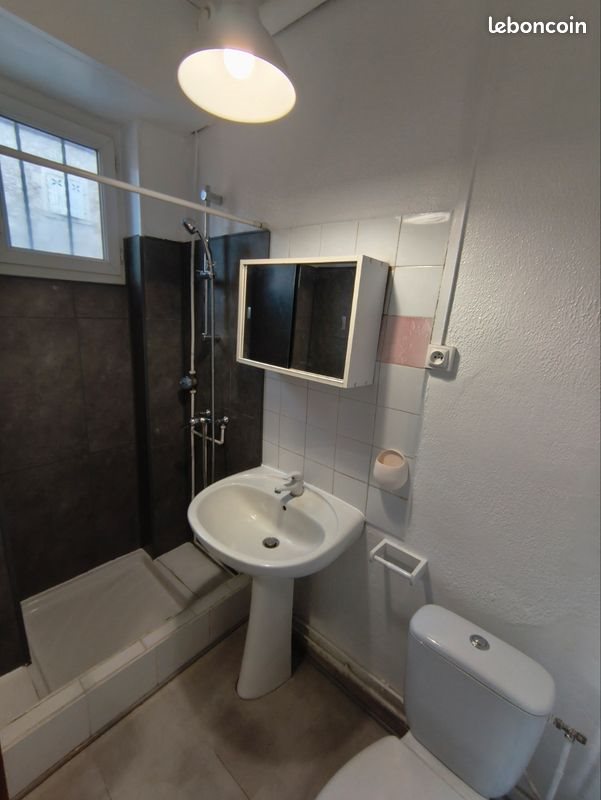 Appartement à louer, 23m², Périgueux