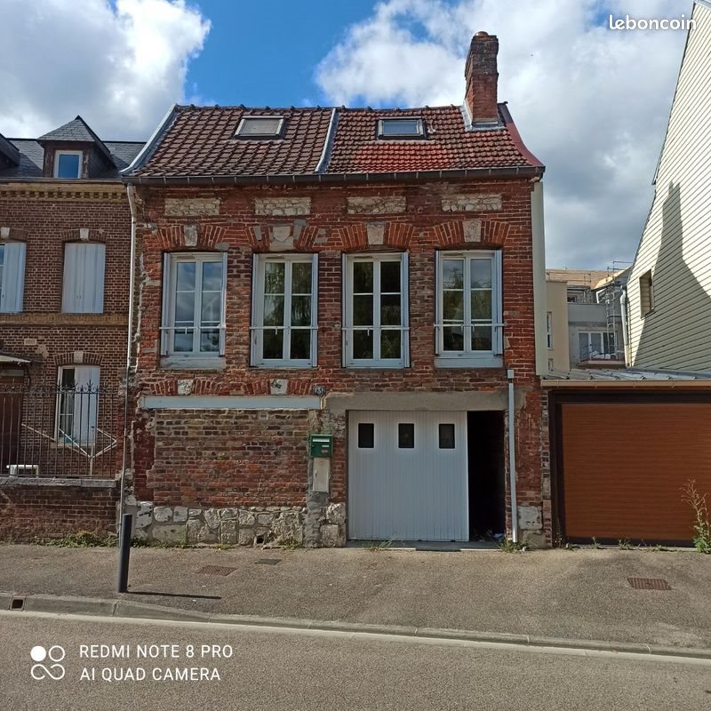 Appartement à louer, 45m², Oissel
