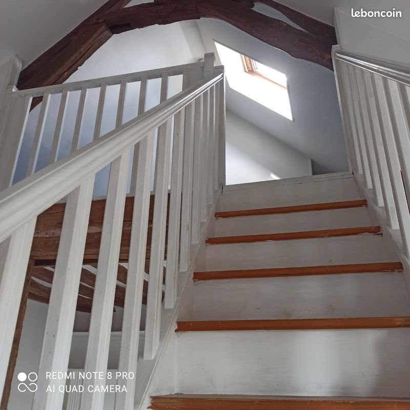 Appartement à louer, 45m², Oissel