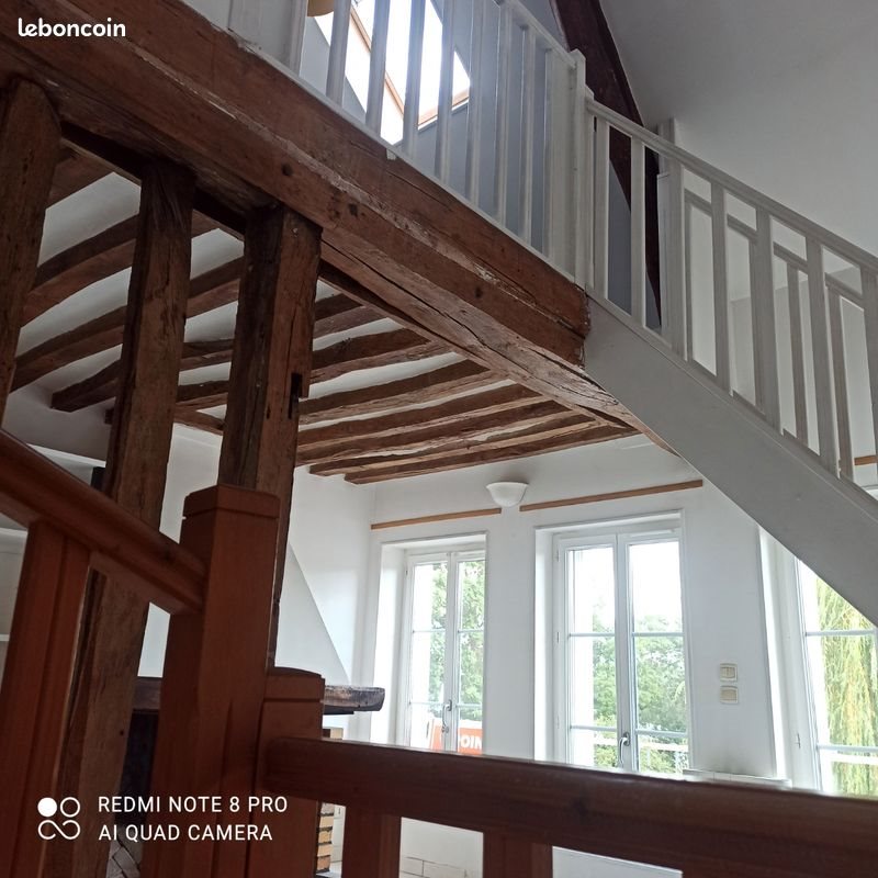 Appartement à louer, 45m², Oissel