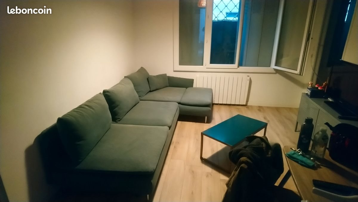 Appartement à louer, 39m², Montpellier