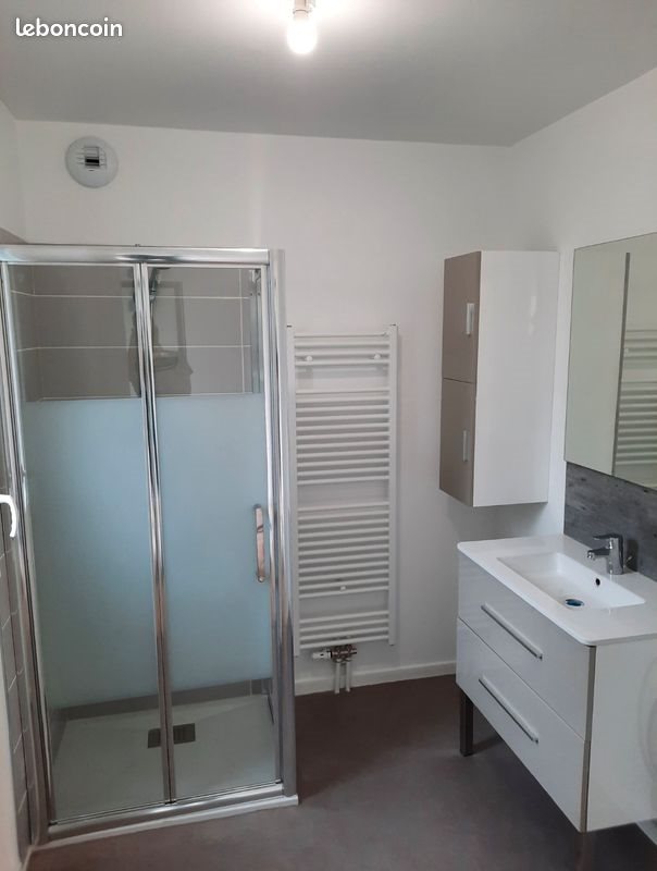 Appartement à louer, 46m², Valenciennes