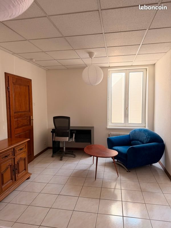 Appartement à louer, 30m², Strasbourg