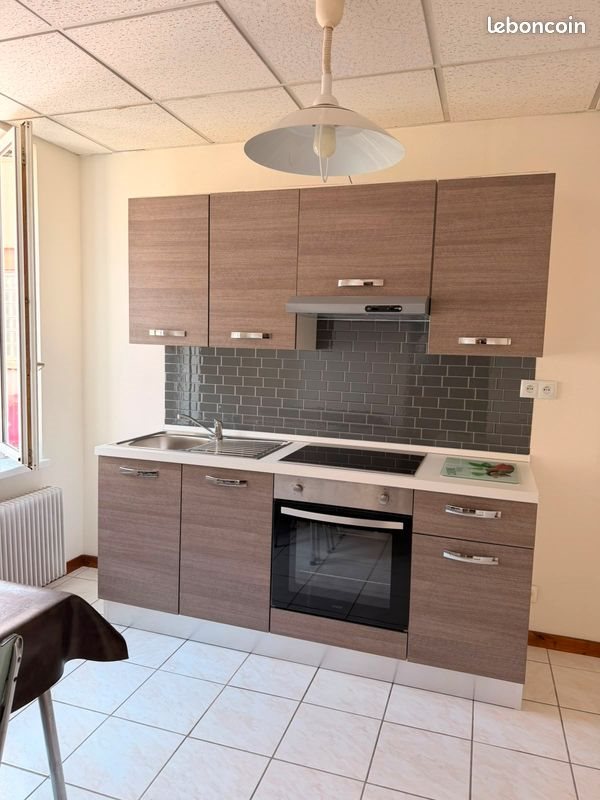 Appartement à louer, 30m², Strasbourg