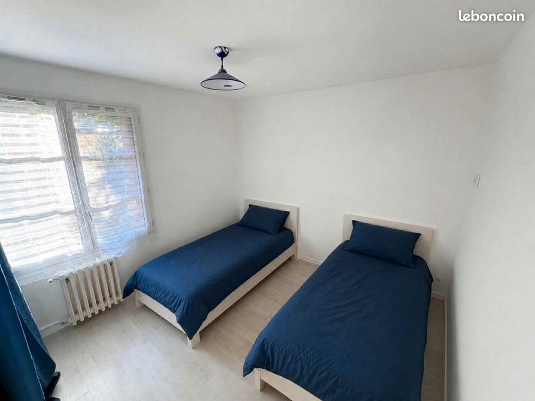 Appartement à louer, 64m², Montlhéry