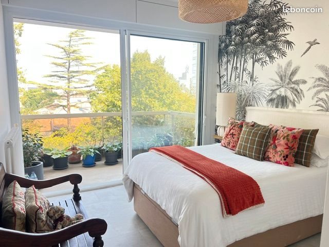 Appartement à vendre, 83m², La Rochelle