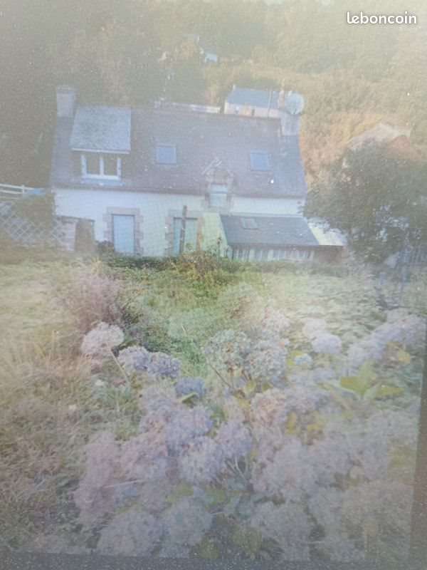 Maison à vendre, 70m², Le Sourn