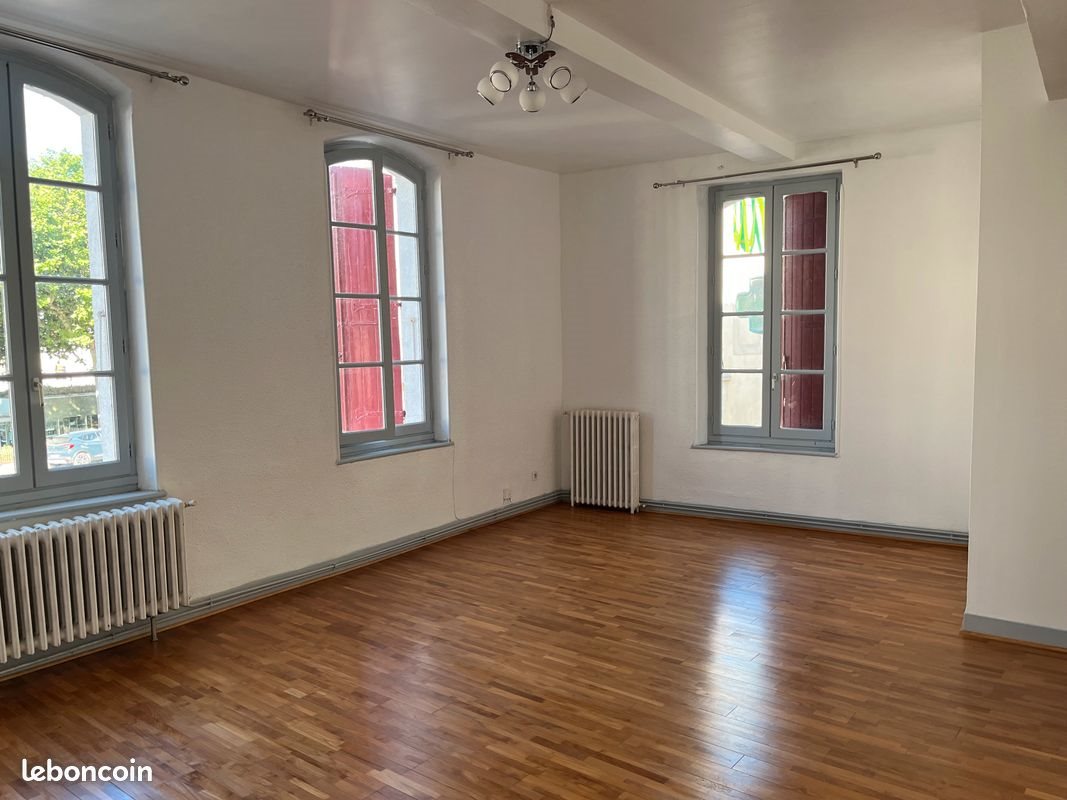 Appartement à louer, 70m², Castelnaudary