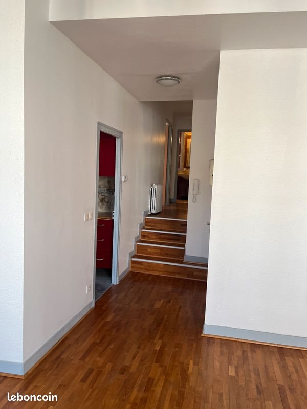 Appartement à louer, 70m², Castelnaudary