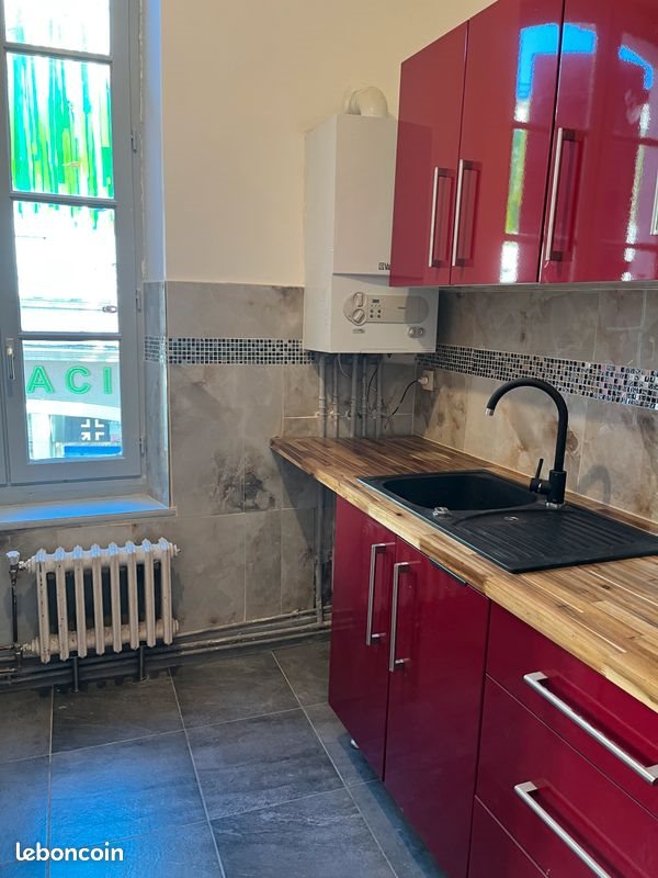 Appartement à louer, 70m², Castelnaudary