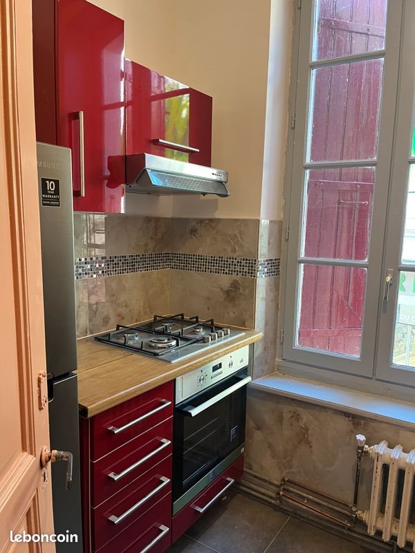 Appartement à louer, 70m², Castelnaudary