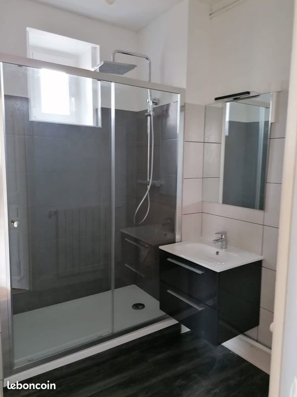 Appartement à louer, 76m², Nancy