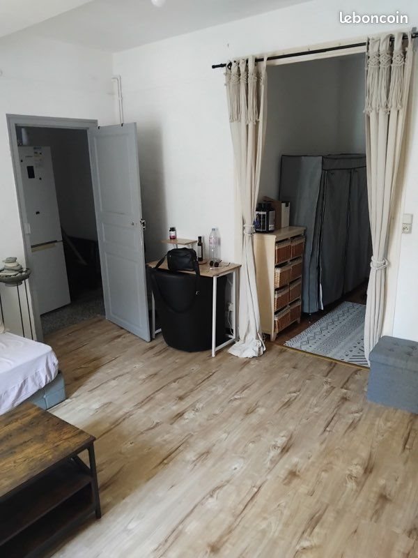 Appartement à louer, 40m², Saint-Hippolyte-du-Fort