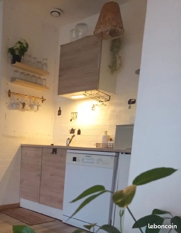 Appartement à vendre, 49m², Noyal-sur-Vilaine