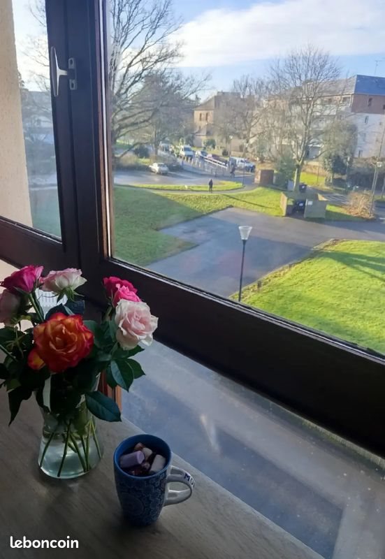 Appartement à vendre, 49m², Noyal-sur-Vilaine