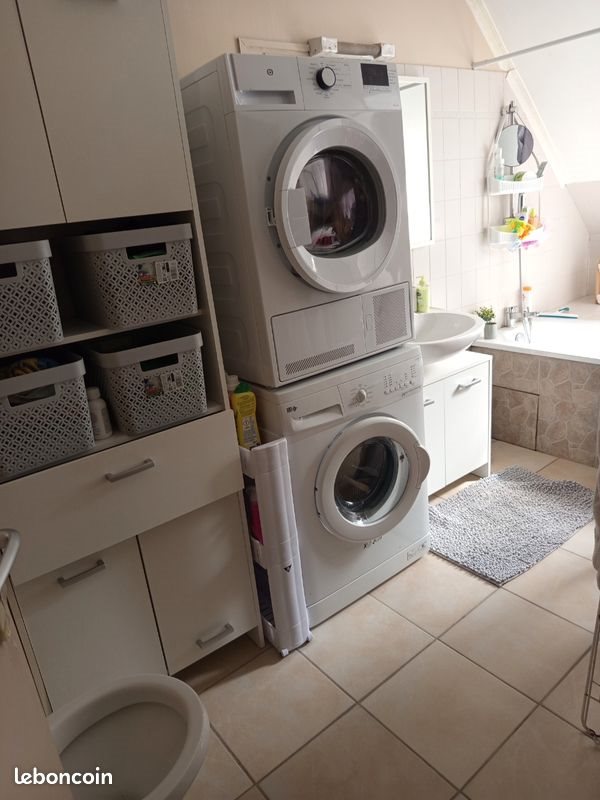 Appartement à vendre, 49m², Noyal-sur-Vilaine