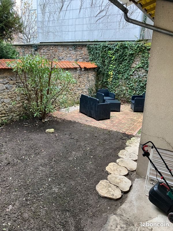 Appartement à louer, 35m², Limoges
