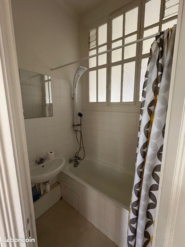 Appartement à louer, 52m², Saint-Quentin