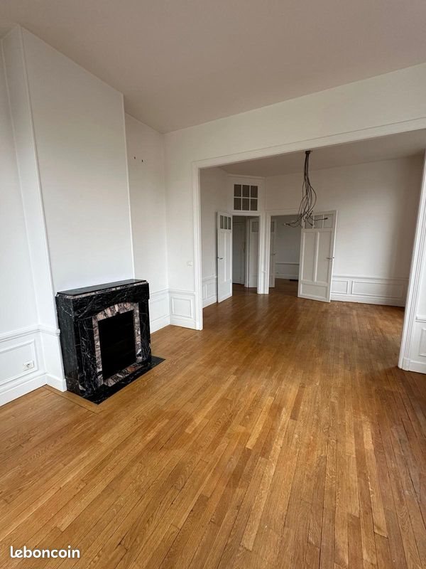 Appartement à louer, 52m², Saint-Quentin