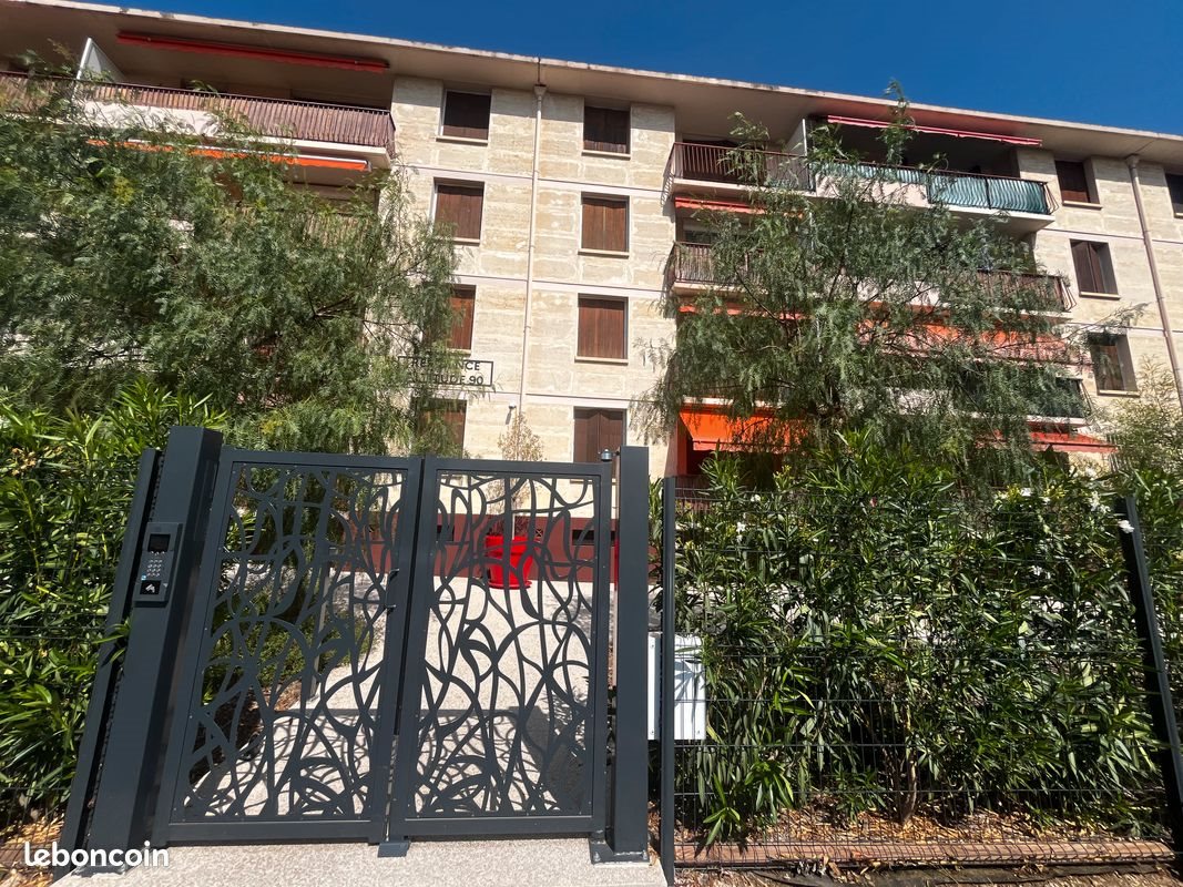 Appartement à louer, 63m², Salon-de-Provence