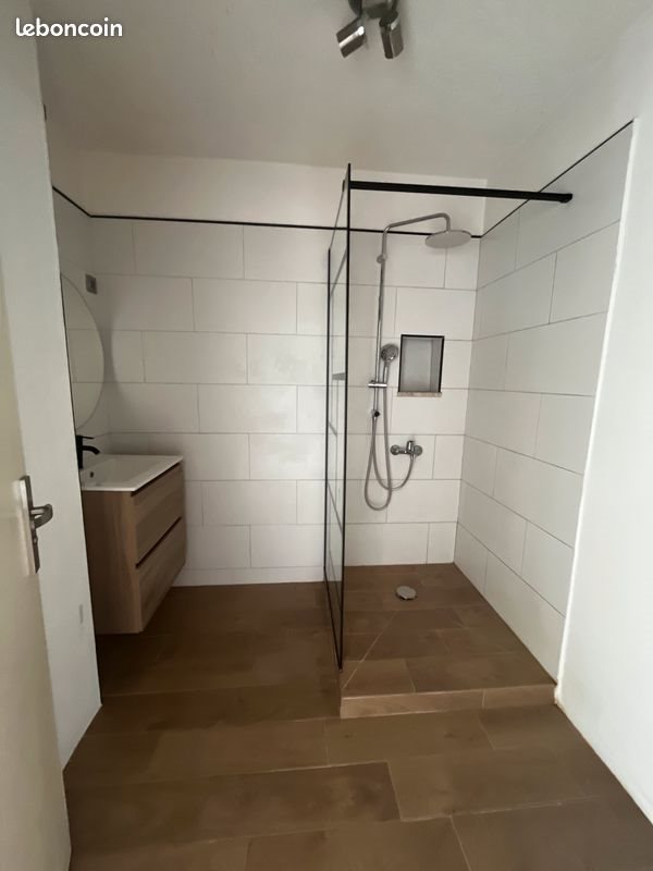 Appartement à louer, 63m², Salon-de-Provence
