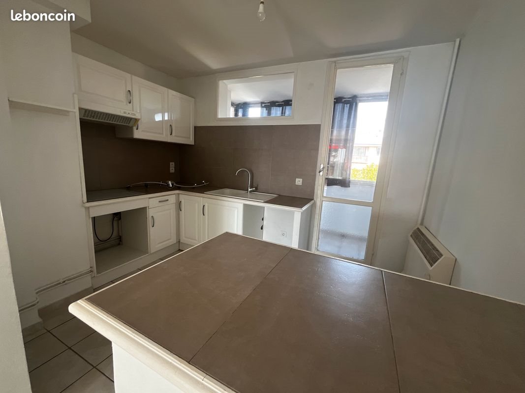 Appartement à louer, 63m², Salon-de-Provence