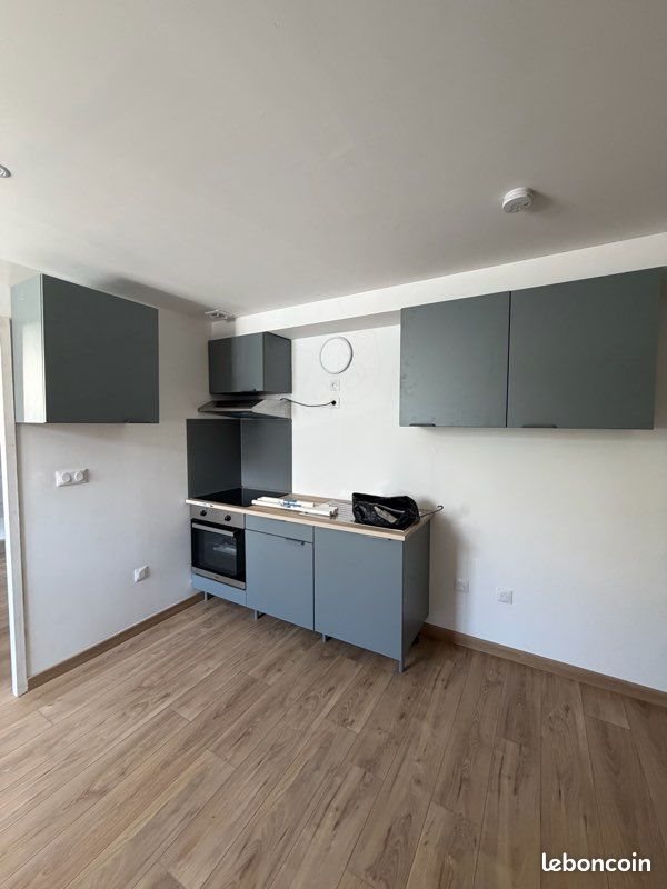 Appartement à louer, 35m², La Rochelle