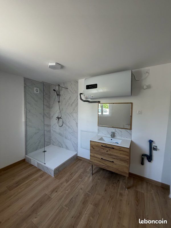 Appartement à louer, 35m², La Rochelle