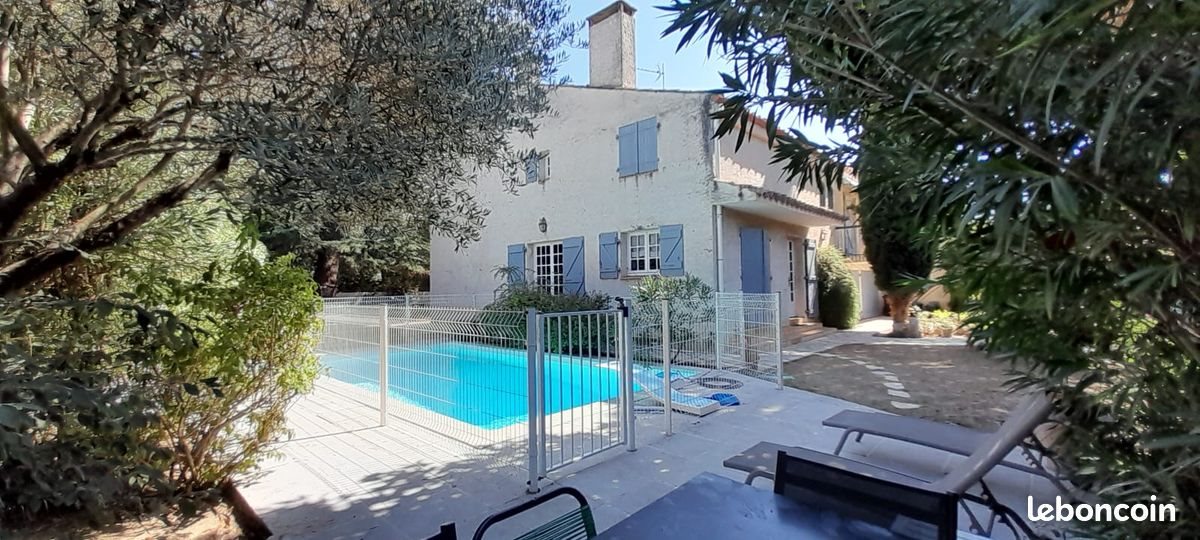 Maison à vendre, 230m², Portet-sur-Garonne