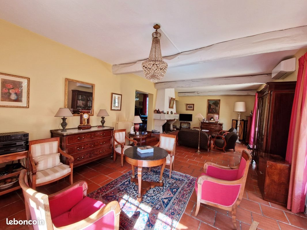 Maison à vendre, 230m², Portet-sur-Garonne