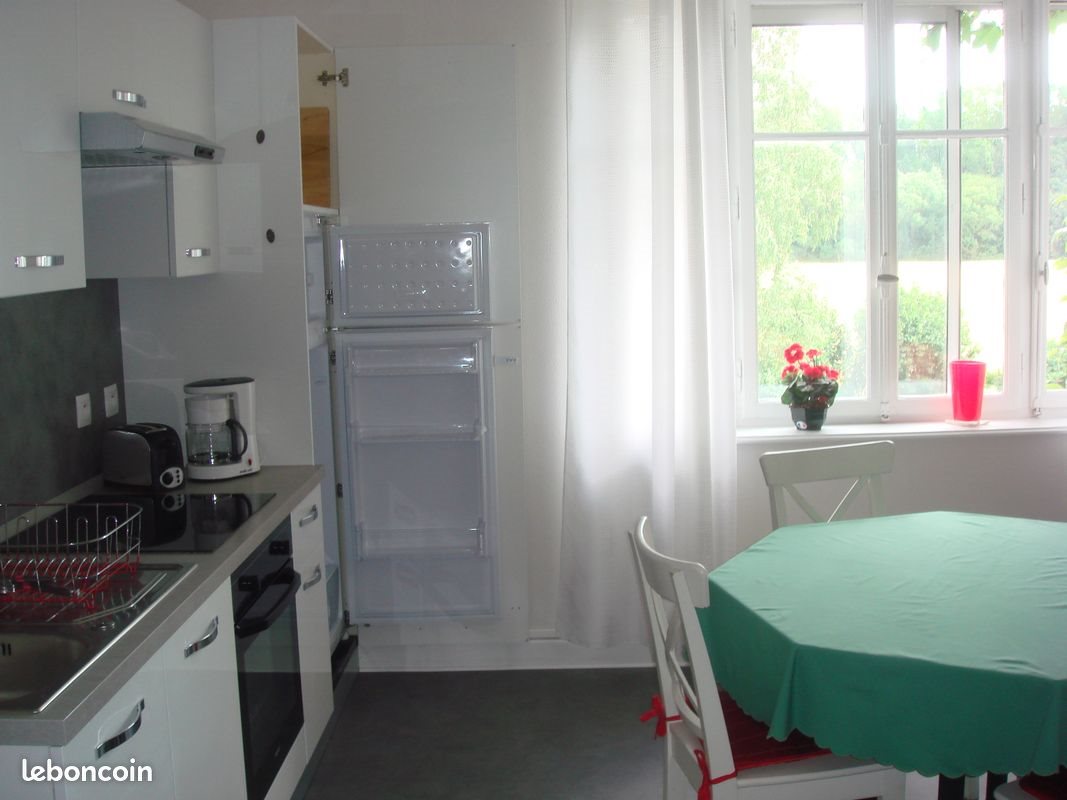 Maison à louer, 90m², Scy-Chazelles