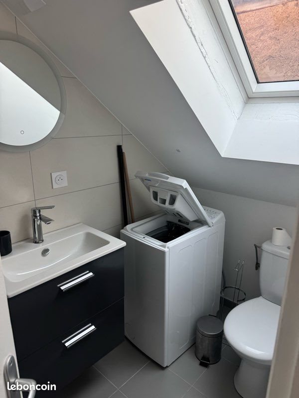 Appartement à louer, 35m², Belfort