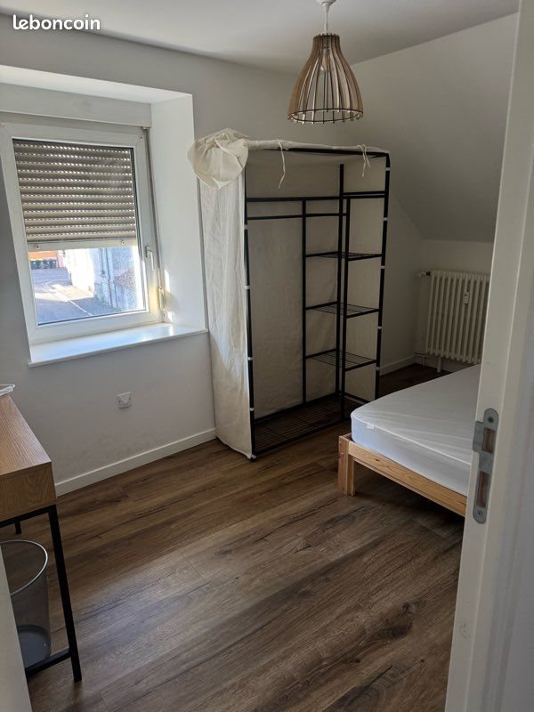 Appartement à louer, 35m², Belfort