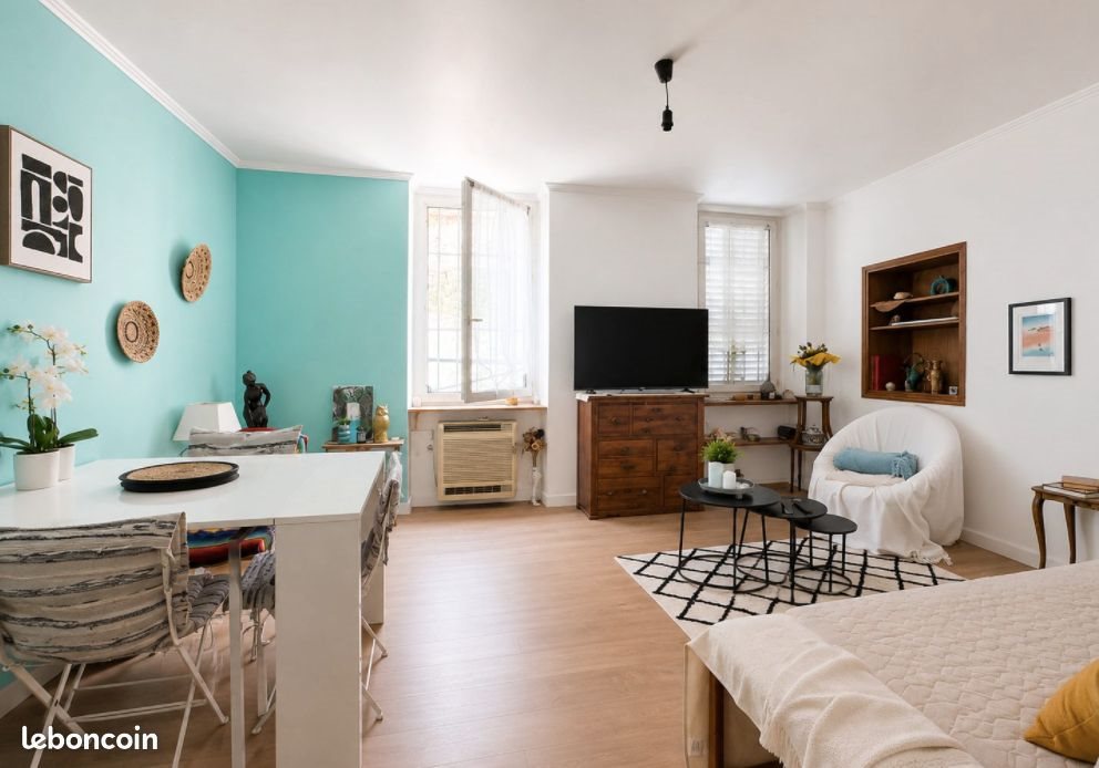 Appartement à louer, 75m², Grasse