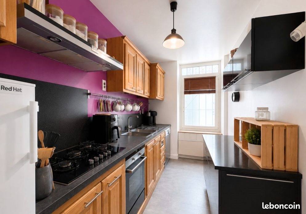 Appartement à louer, 75m², Grasse