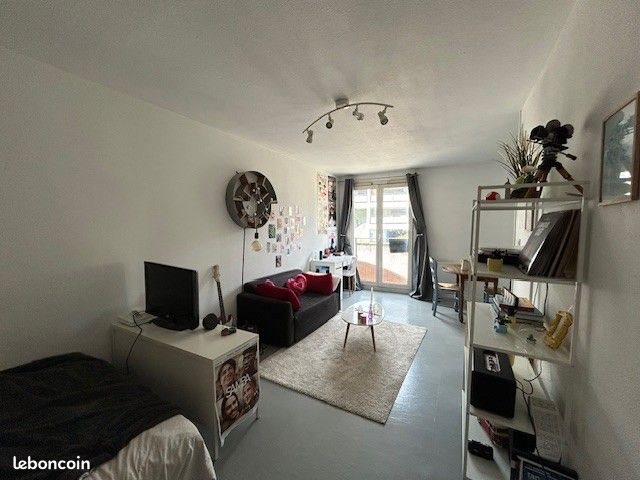 Appartement à louer, 28m², Poitiers