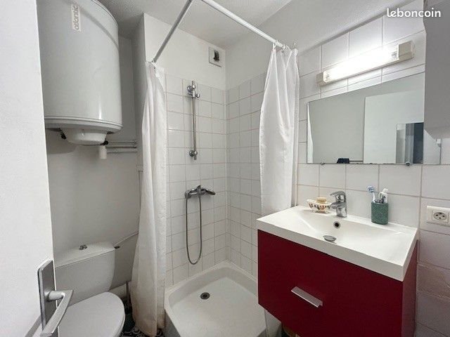 Appartement à louer, 28m², Poitiers