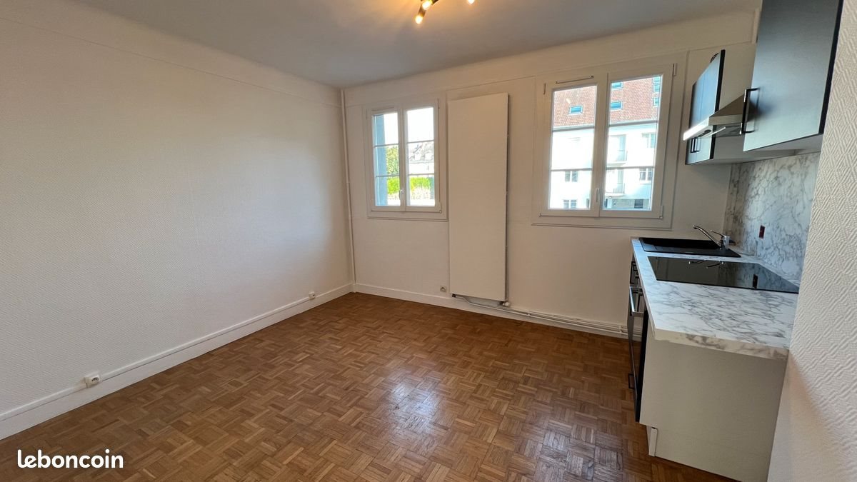 Appartement à louer, 36m², Beauvais