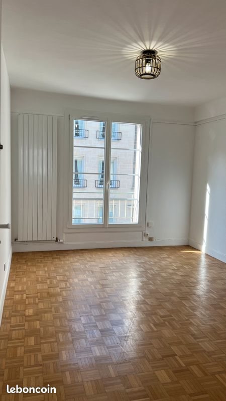 Appartement à louer, 36m², Beauvais