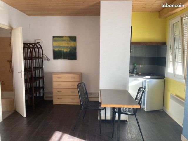 Appartement à louer, 25m², Tarbes