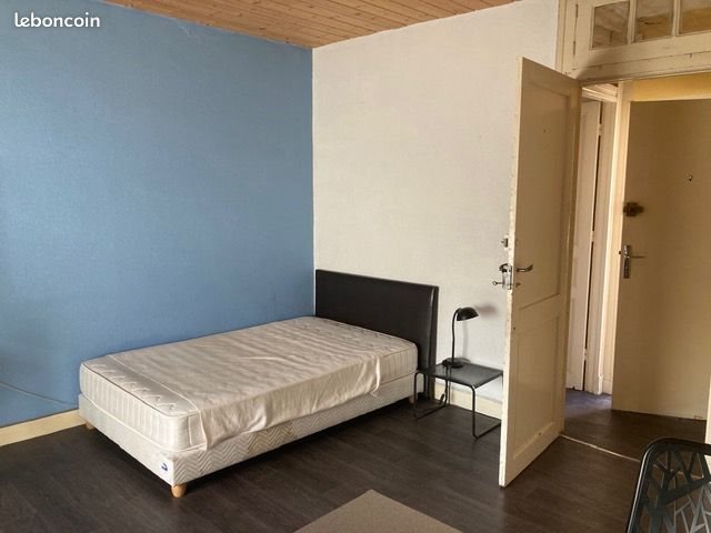 Appartement à louer, 25m², Tarbes