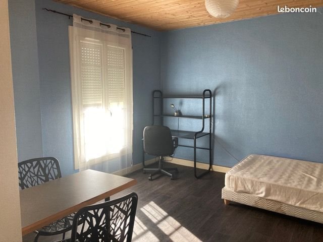 Appartement à louer, 25m², Tarbes