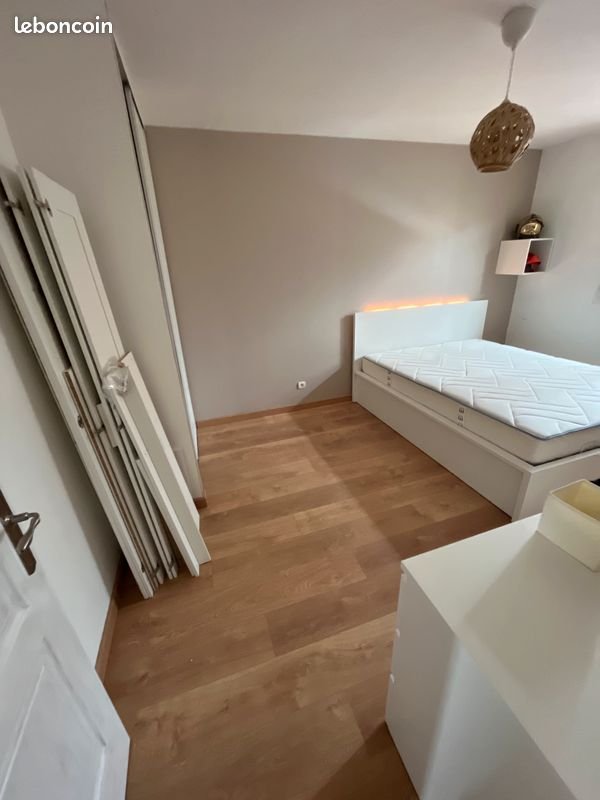 Appartement à louer, 70m², Saint-Maximin-la-Sainte-Baume